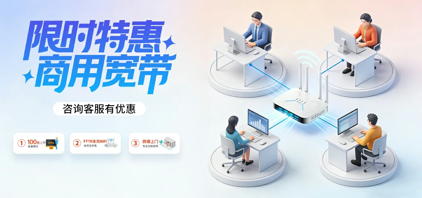 中国电信 宜宾电信宽带 宽带套餐
